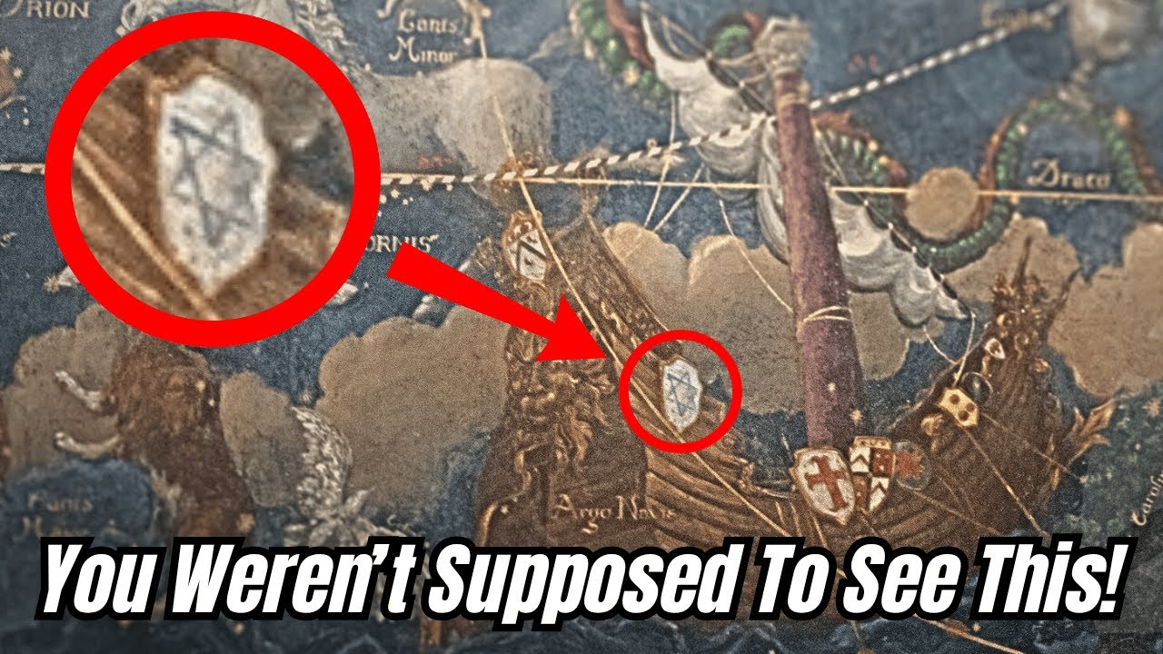 What They Found In Epstein&rsquo;s Temple Will SHOCK You&hellip;