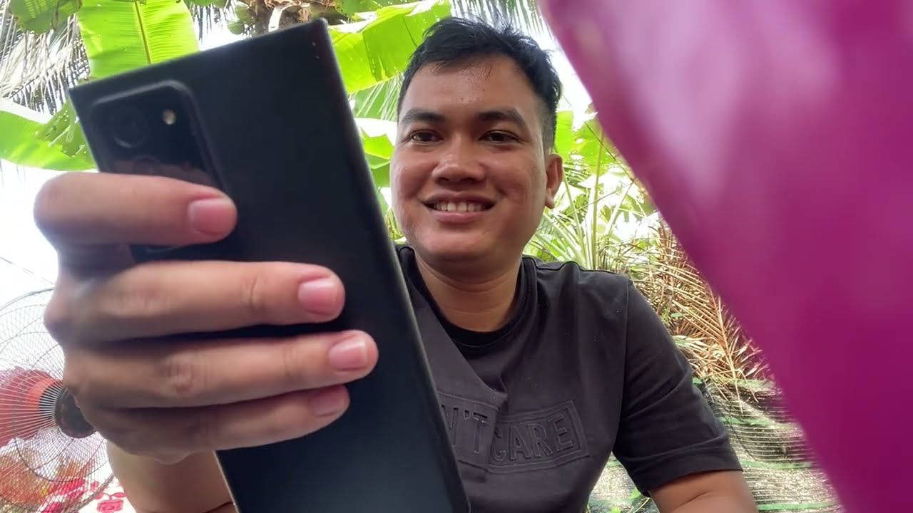 o Má Tư Quốc Thanh dính bẫy của Võ Việt Bân 20/1