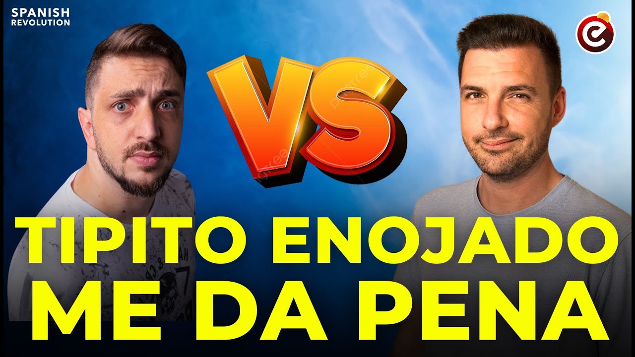 🇦🇷 @Tipito Enojado ME DA PENA 😢 Lo que tiene que TRAGARSE para defender a Milei es ALUCINANTE 🤣