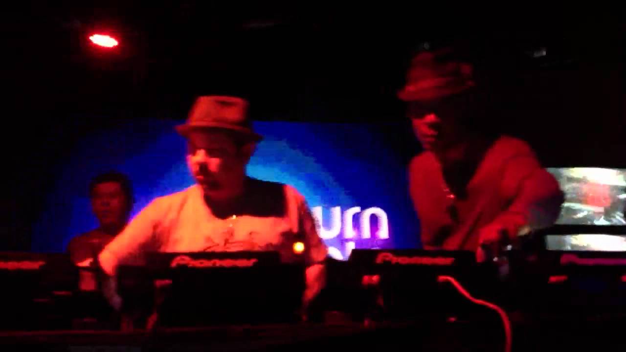 Louie Vega @ Vanguard Hollywood 
