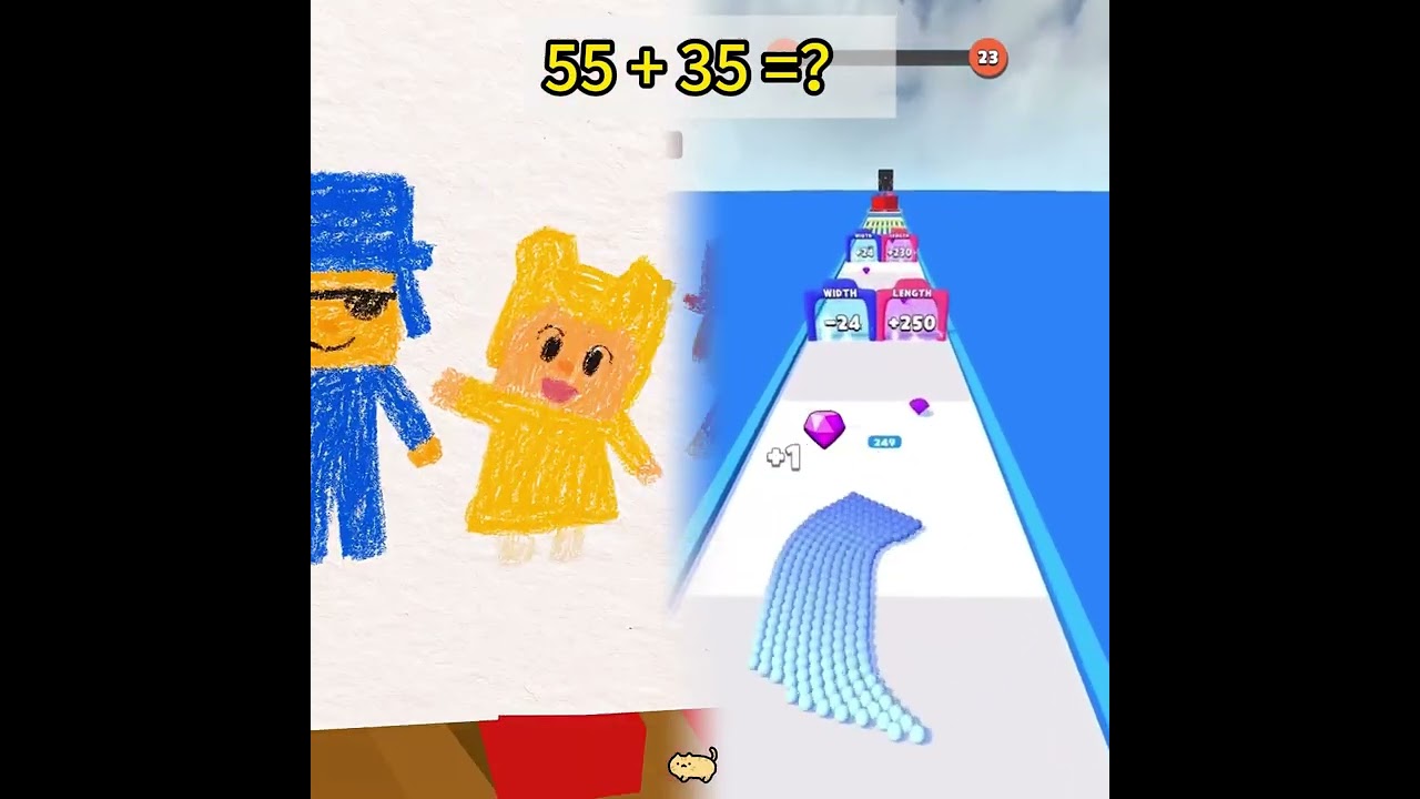 #minecraft #robux #roblox #pocoyo #pov #skit #funny #acting #story #fyp #foryou #humor
