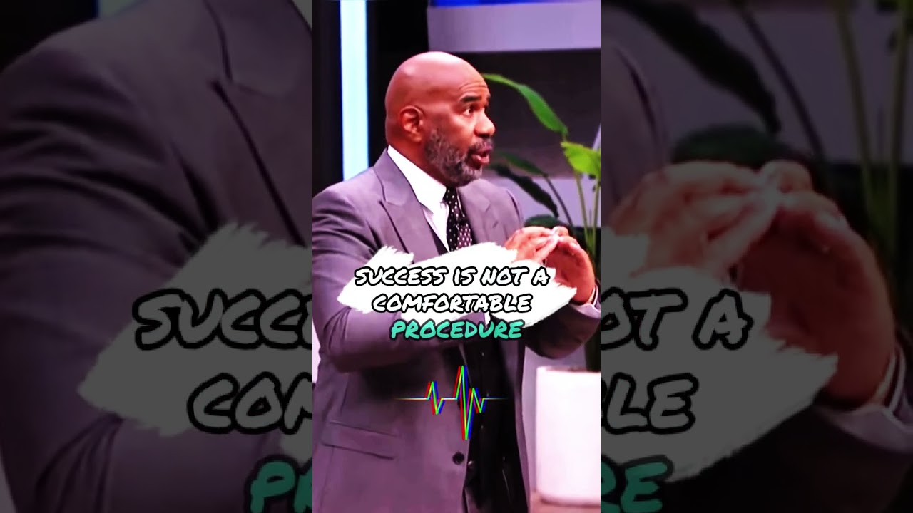 Steve Harvey Motivation #motivation #motivationalquotes #motivational #motivationoftheday