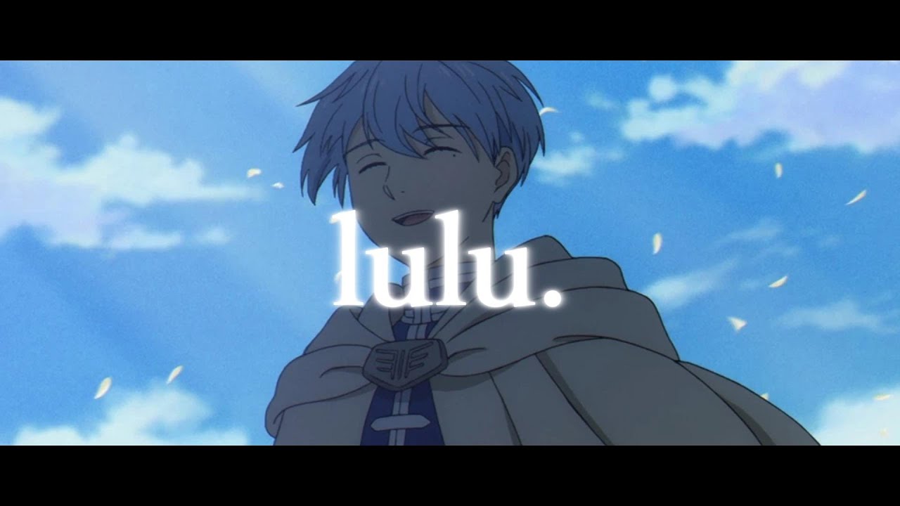 【MAD/AMV】葬送のフリーレン「Mrs. GREEN APPLE - lulu.」≪ヒンメル・セリフ付きMAD≫