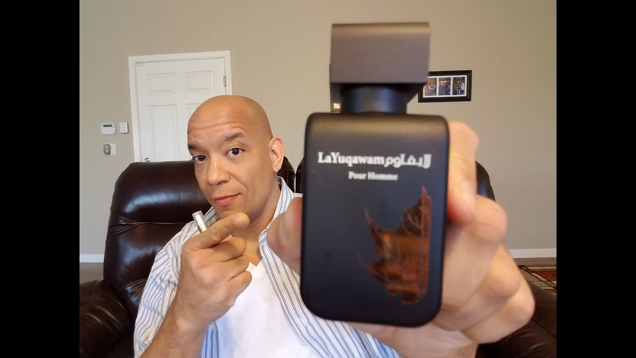 La Yuqawam Homme Rasasi vs Tuscan Leather