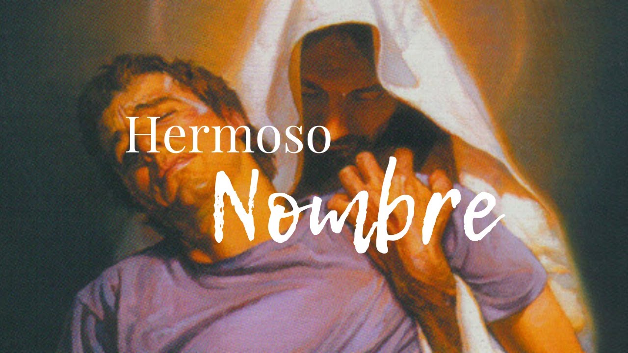 Azael Miguel Cruz | Hermoso nombre de Jesús