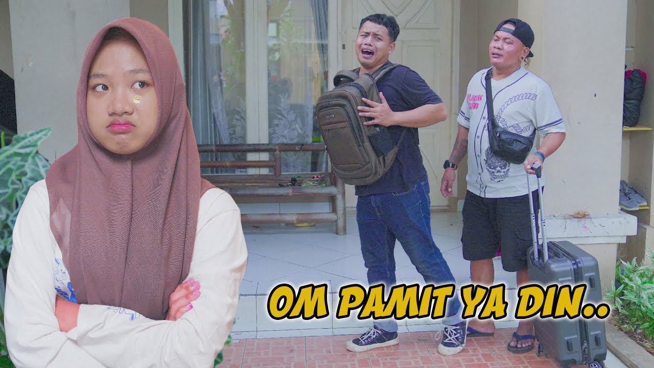 DRAMA SEDIH || Dinda Jahat Ibnu Timbul Pergi Dari Rumah
