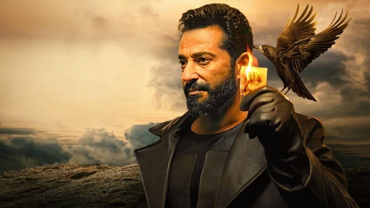 الحلقة 10 | مسلسل |  مملكـة الجبـل  |  بطولة  عمرو سعد - HD