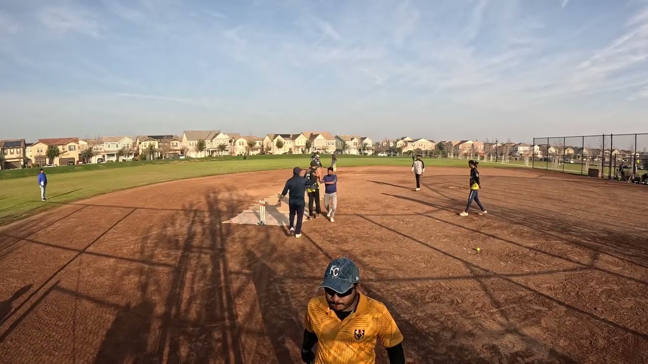 DDVsBlasters|MHCC|SPRINGLEAGUE|2026