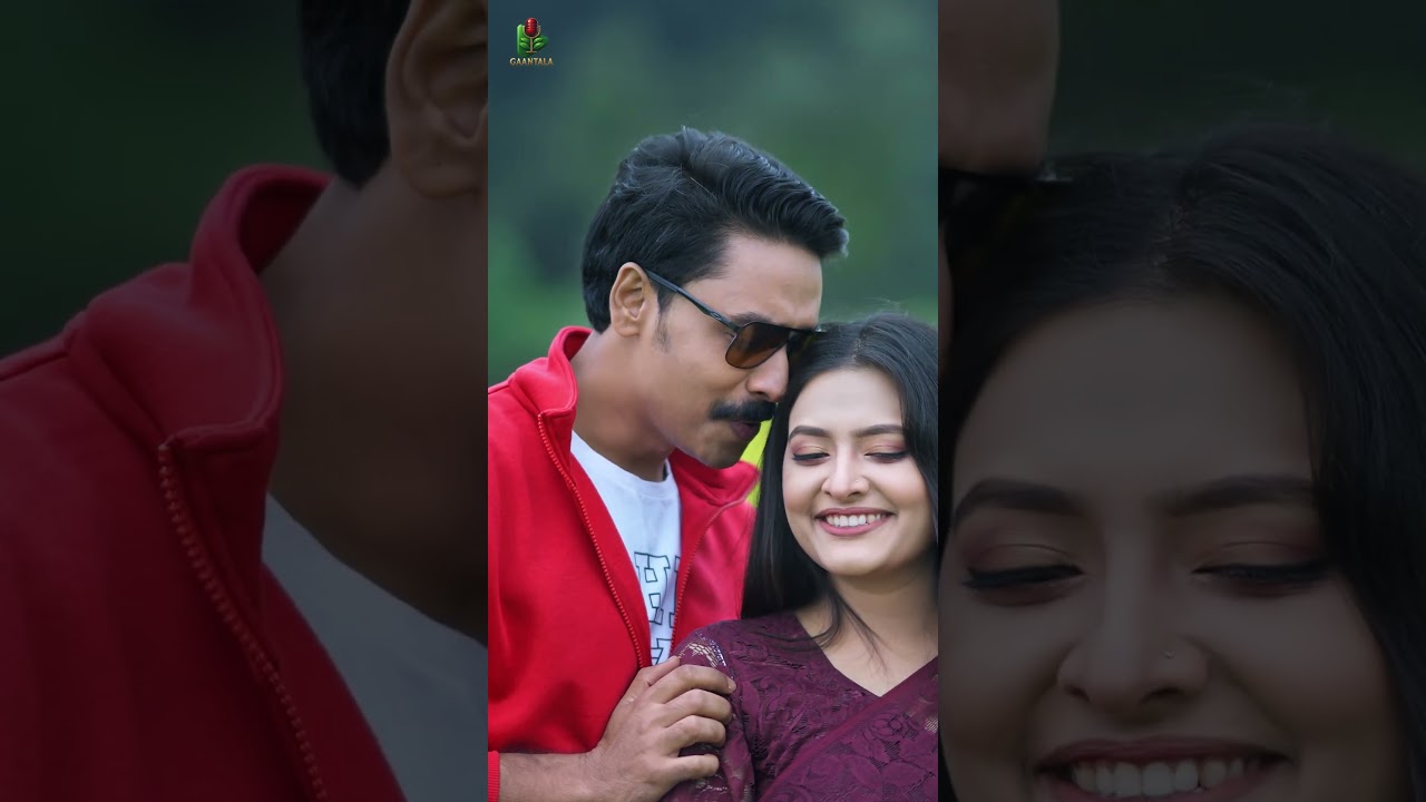 কিছু কথা বলা যায় না, গান হয়েই থেকে যায়। #ToroiJonno #তোরইজন্য #MahtimShakib #YouTubeShorts #Gaantala