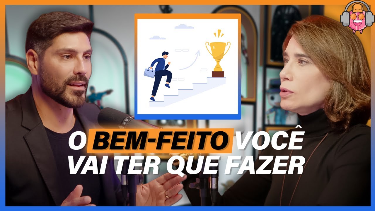 Buscar a autopercep&ccedil;&atilde;o e o autoconhecimento - Dr. Maur&iacute;cio Ara&uacute;jo