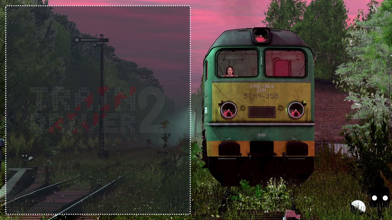 Nejdůležitější signalizace dávany kolejovými vozidly [CZ]