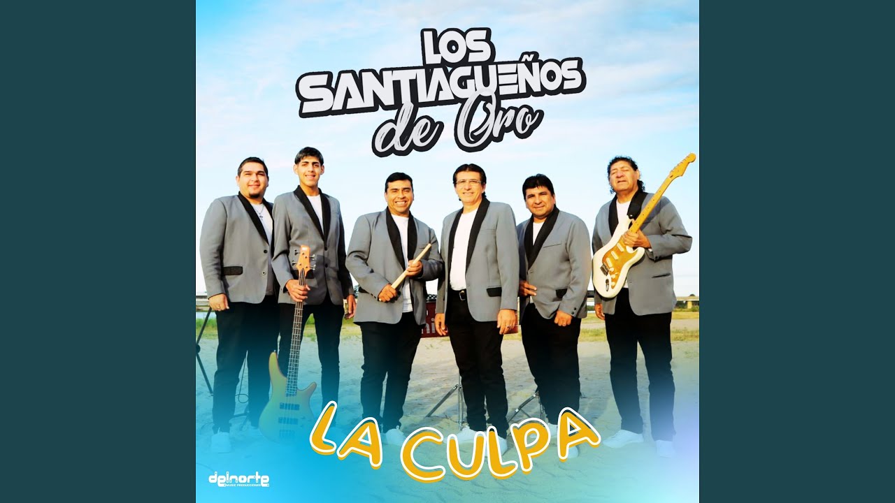 La Culpa