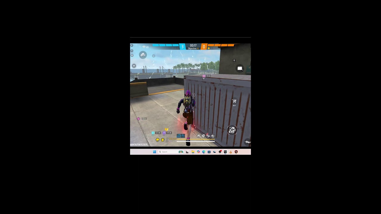 Lifo Gamer Live Stream