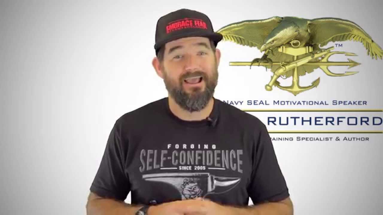 Forging Self-Confidence - Have a Positive Attitude - FTV