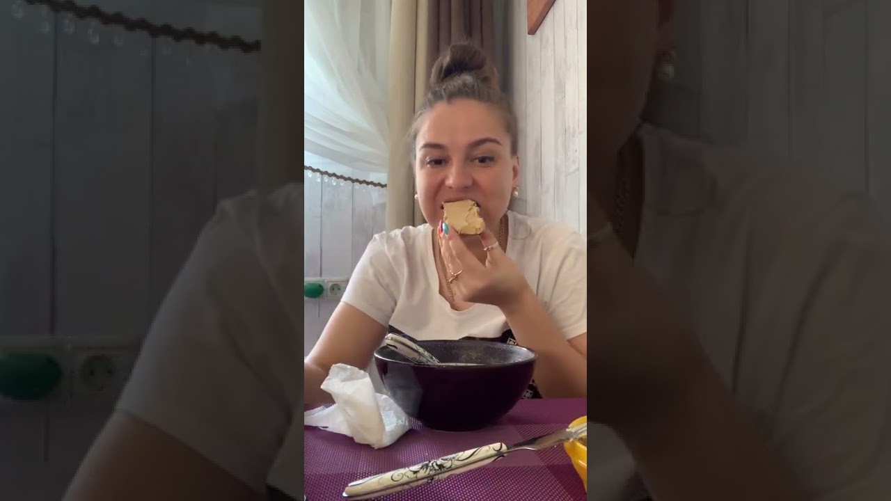 Мукбанг