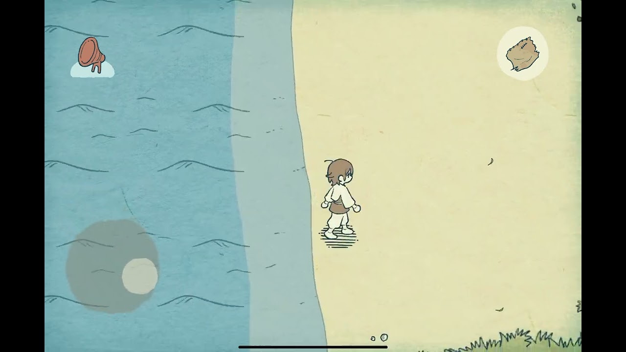 Resonance of the Ocean Ep. 2 | Gameplay