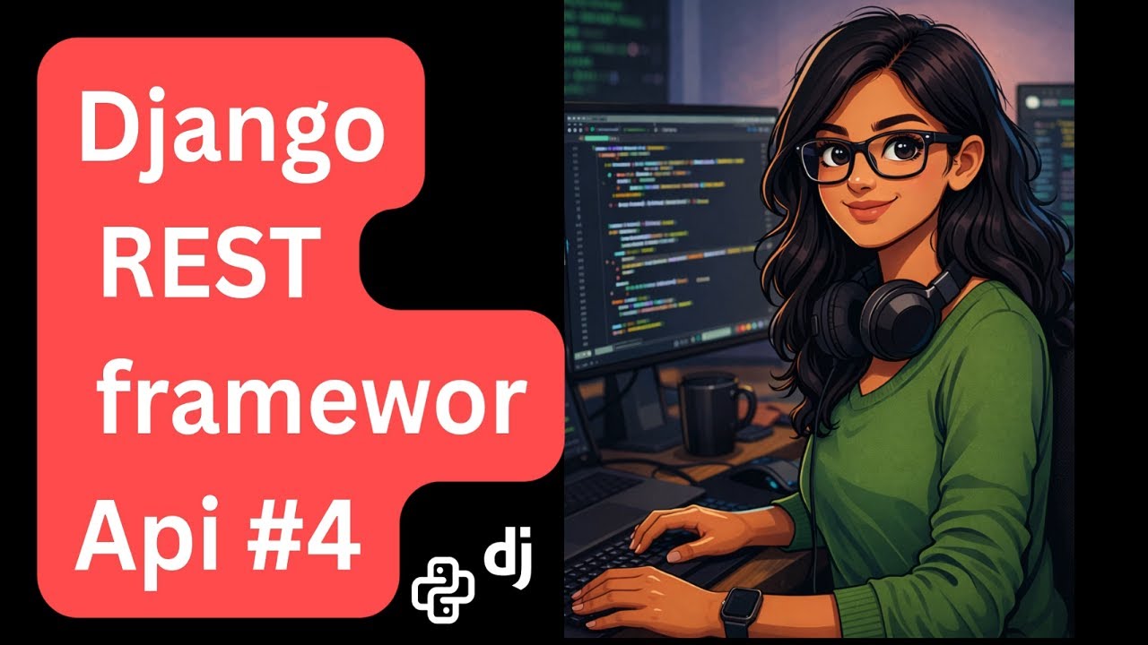 How I Built My First API in 15 Minutes #4