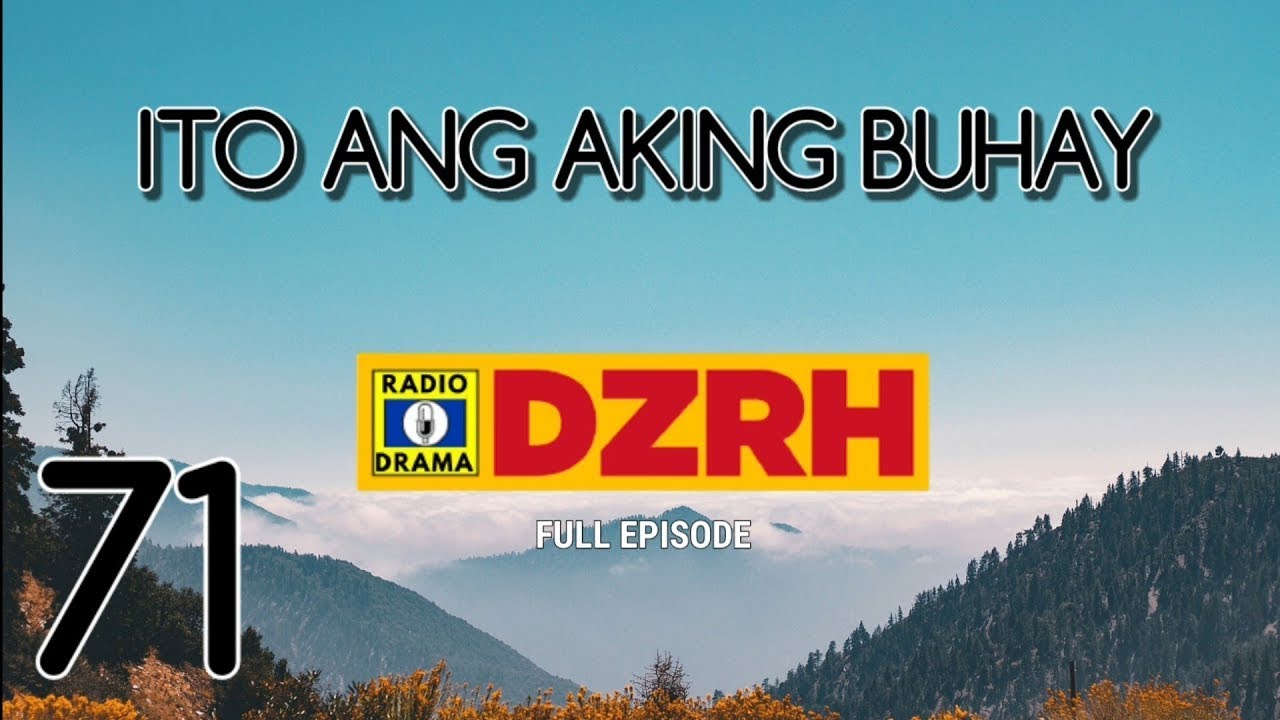 Ito Ang Aking Buhay - Ang Testimonya ni Sarah Full Episode