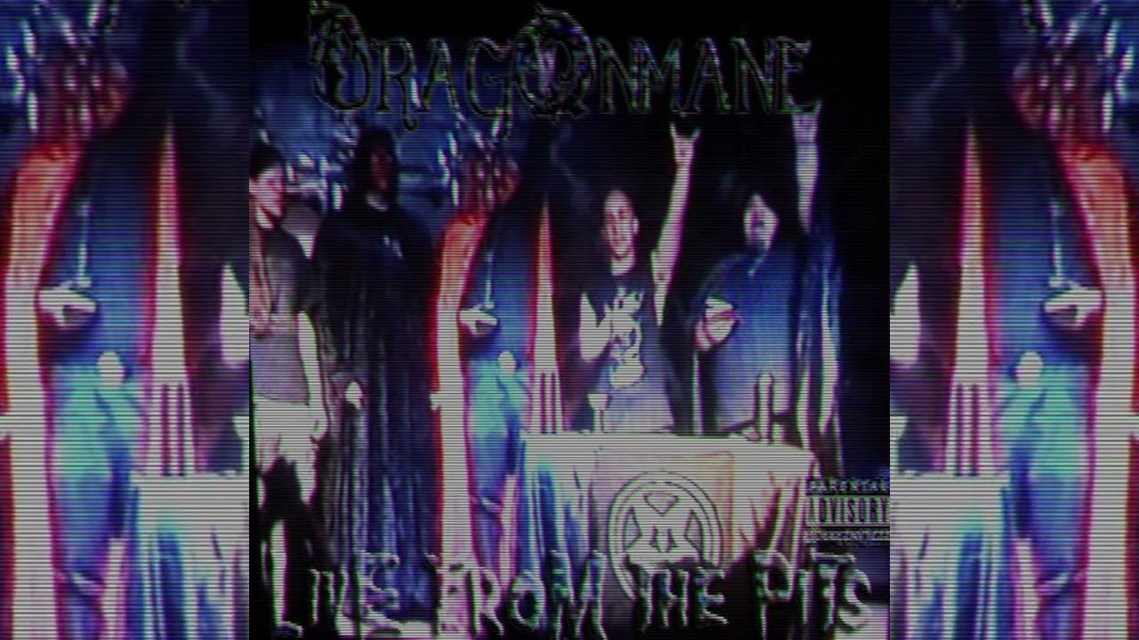 Dragonmane x Baker Ya Maker - Left For Dead (Prod. Dabbo x Fructuoso)