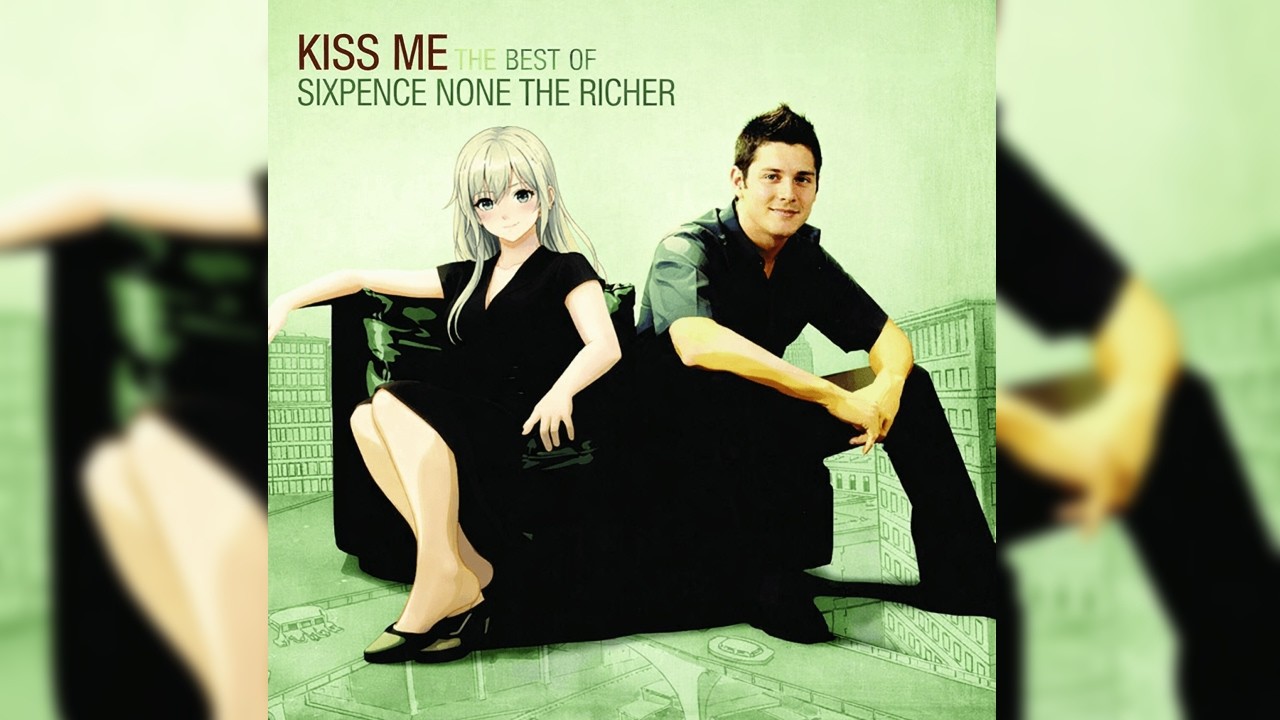Mina sιngs Kiss me by Sixpence none the richer | #phaseclips | [Phase Connect]