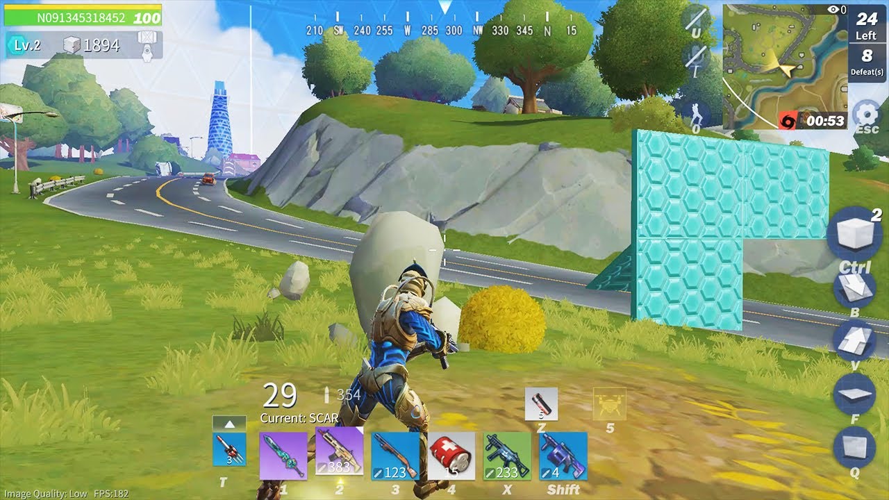 13 KILLS SOLO - ARCHON OF HONOR *New Skin* | CREATIVE DESTRUCTION