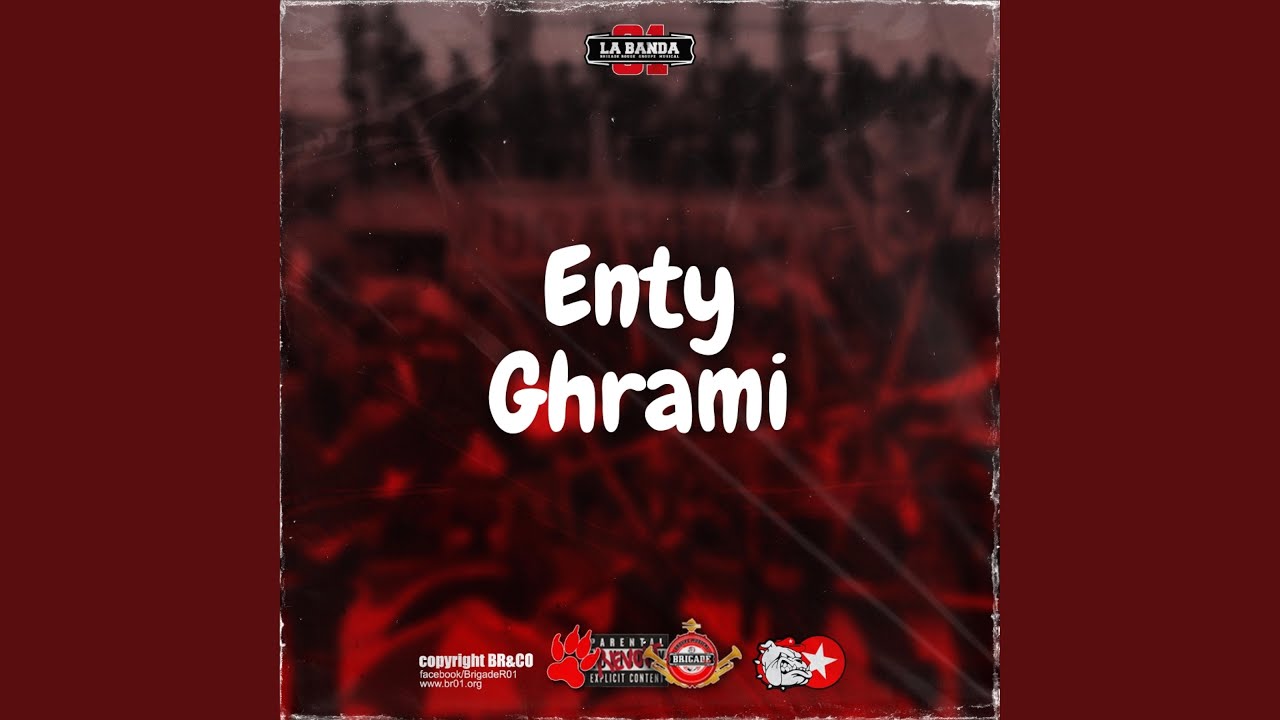 Enty Ghrami