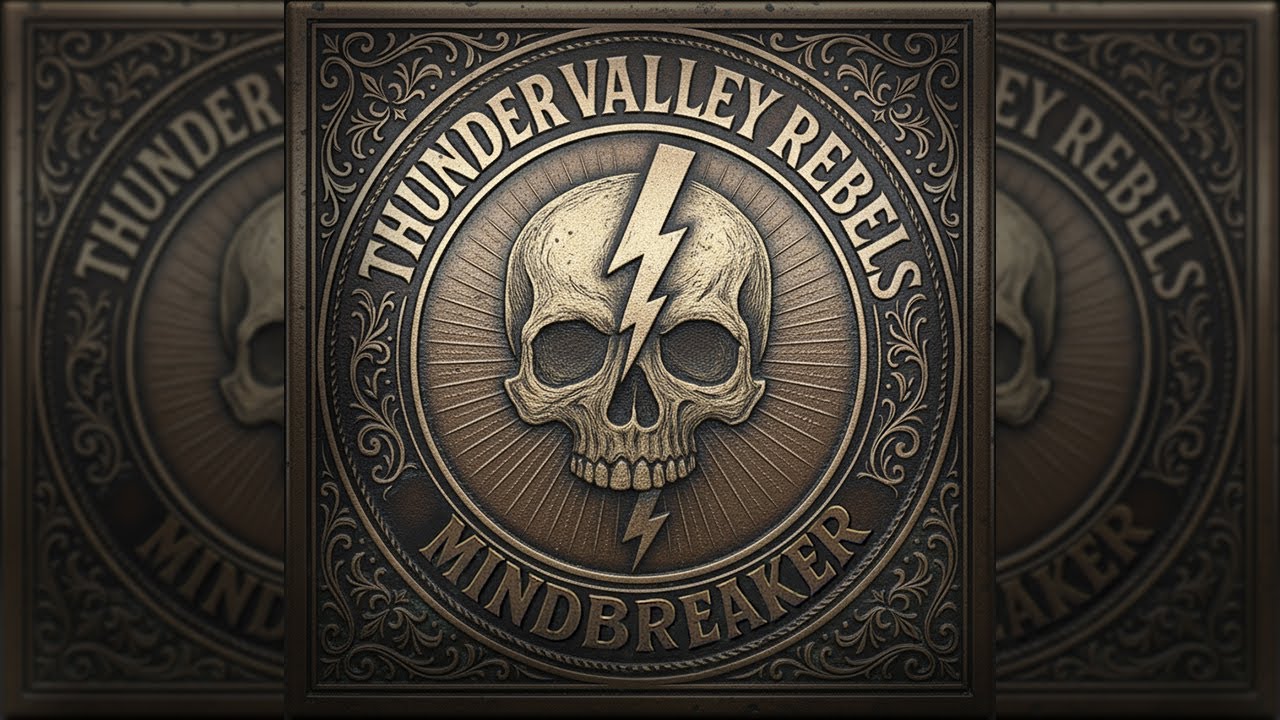 Thunder Valley Rebels - Mindbreaker
