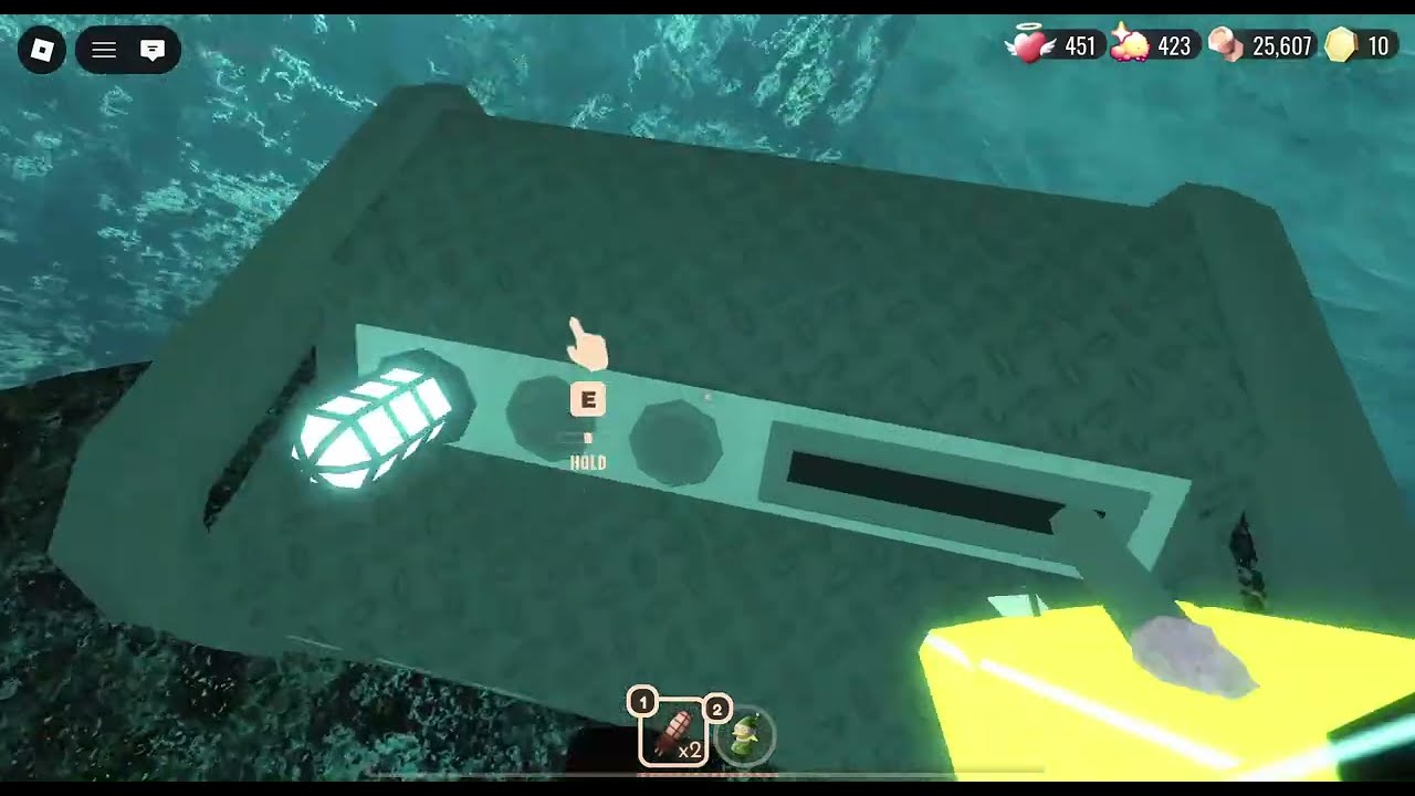 [SOLO] (Roblox) DOORS Daily Run Day #6 Full Walkthrough Speedrun (4:34) *NO CHEATS*