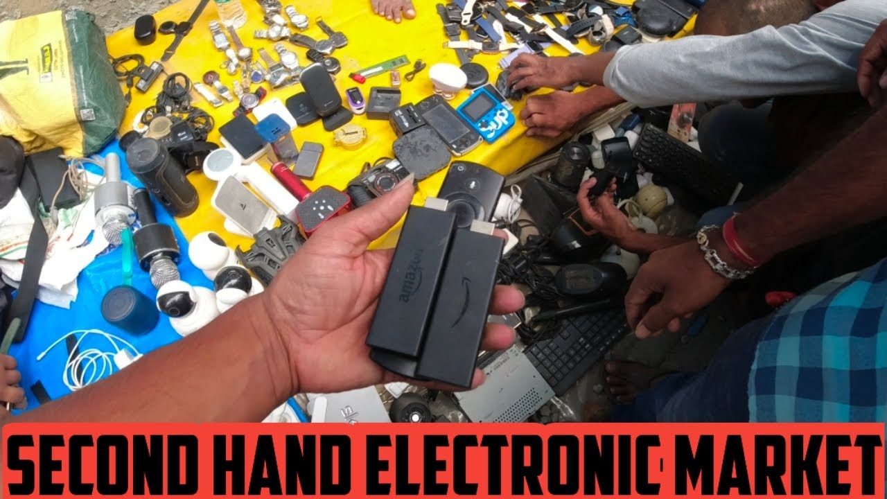 Sunday ELECTRONIC 