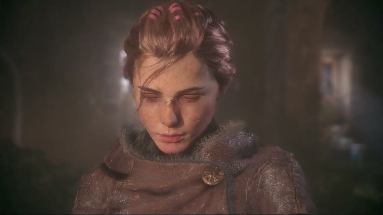 A Plague Tale Innocence (part 4)