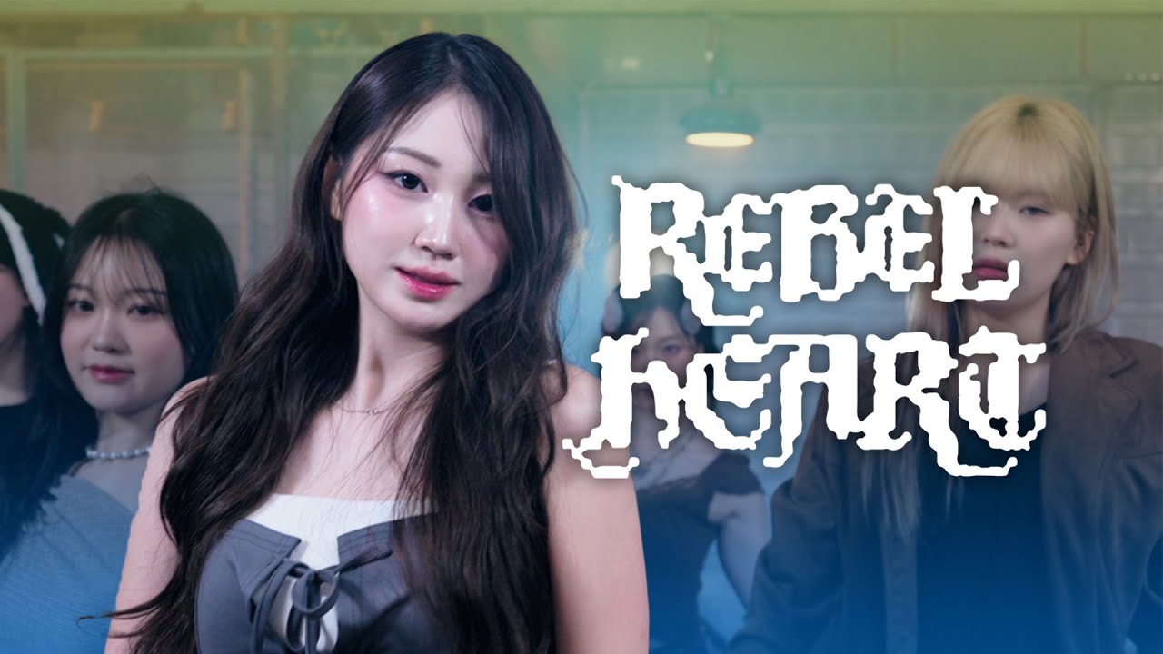 IVE (아이브) - 'REBEL HEART' l KPOP COVER DANCE l ELA8TE