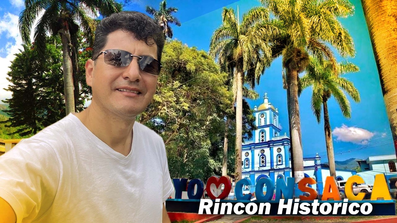 CONSACÁ, Nariño: un destino con magia e historia