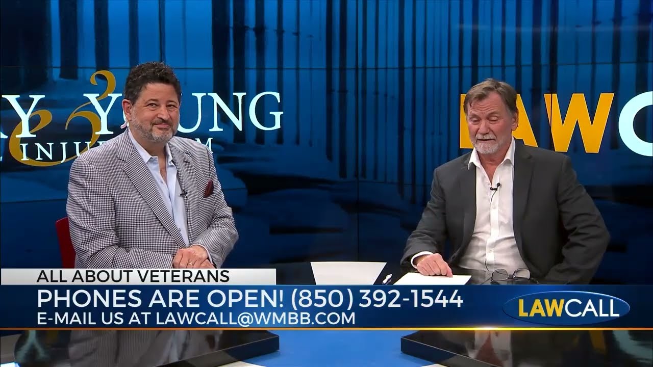 LawCall Panama City, FL - Camp Lejeune Update - 2025