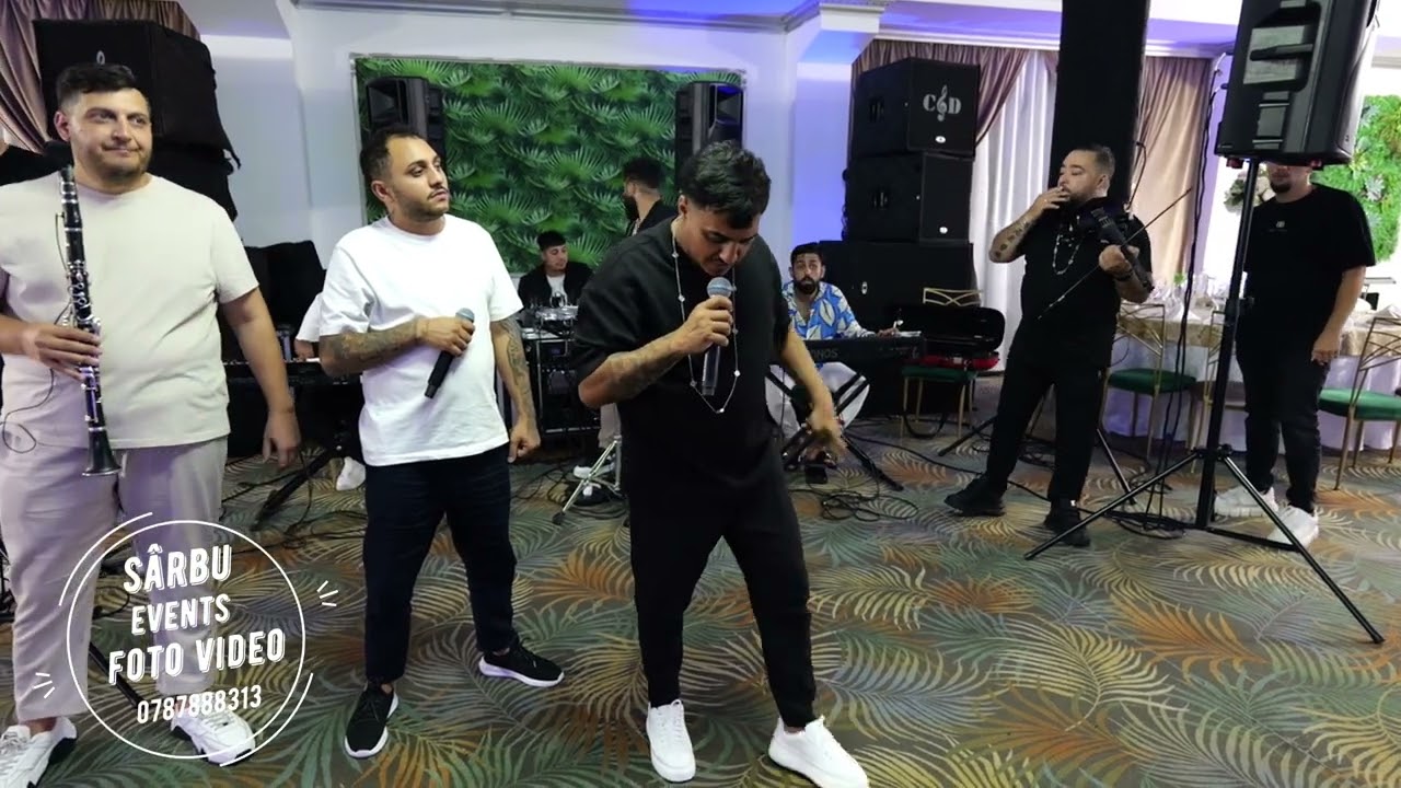 Rico Nadara - Chiar daca as ramane surd  2024
