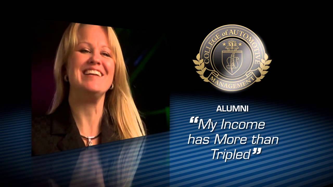 The College of Automotive Management: What you need to know