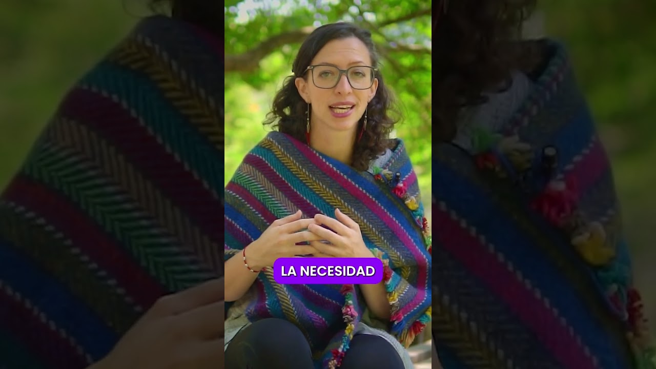 Para poder relajarte necesitas liberar tensi&oacute;n #shorts #ansiedad