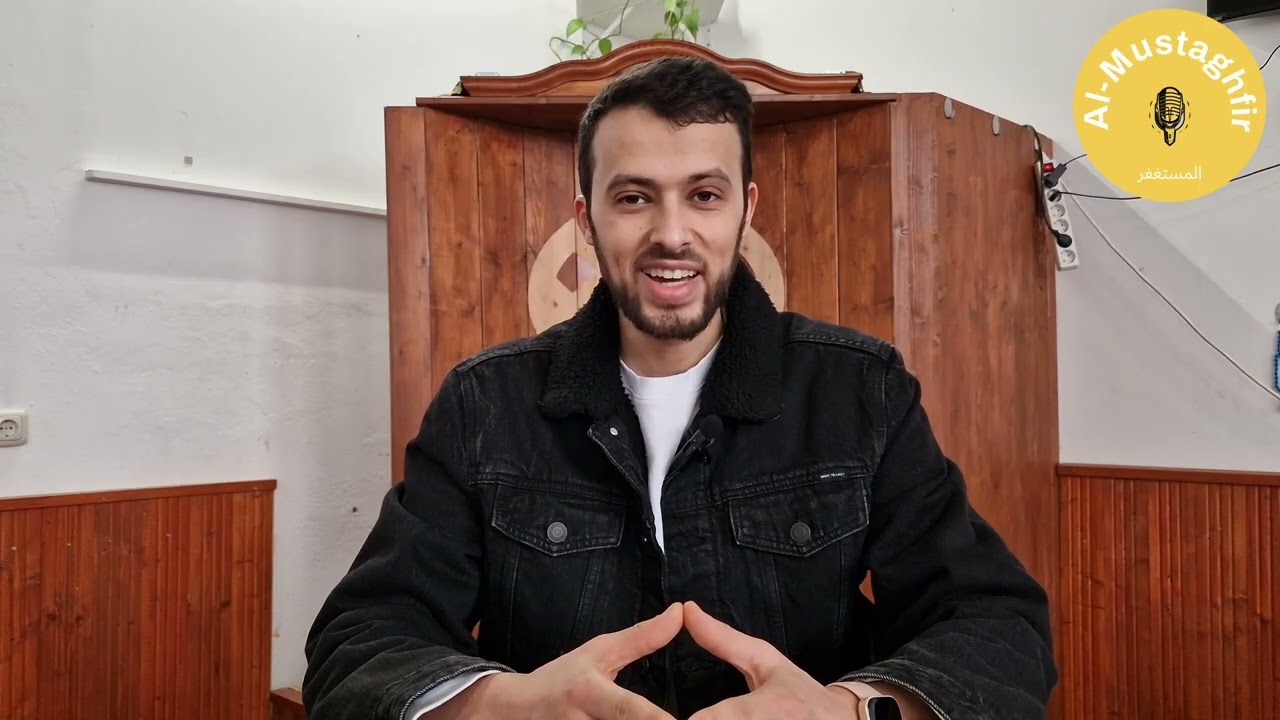 15 : Er weiß der Prophet spricht die Wahrheit, lehnt aber dennoch den Glauben ab