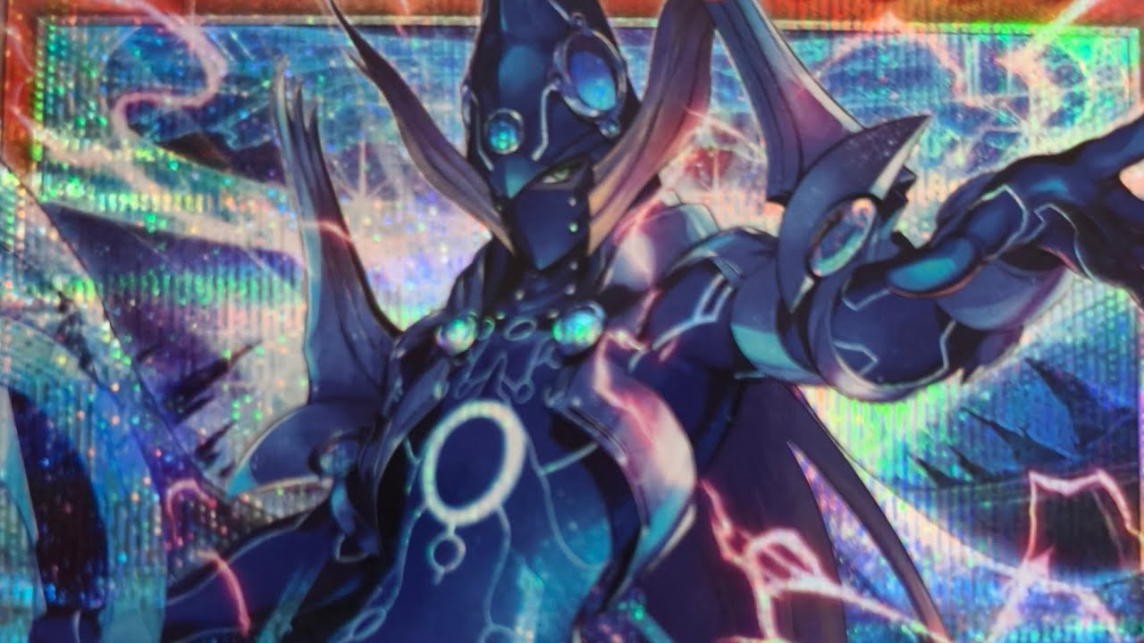 遊戲王超框包！召喚黑魔導女孩！！#黑魔導