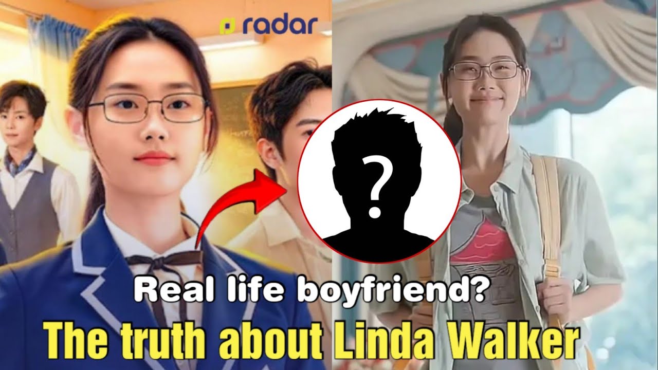 Linda Walker Viral Trend Explained: Real Person or Just a Character? Real life boyfriend? 