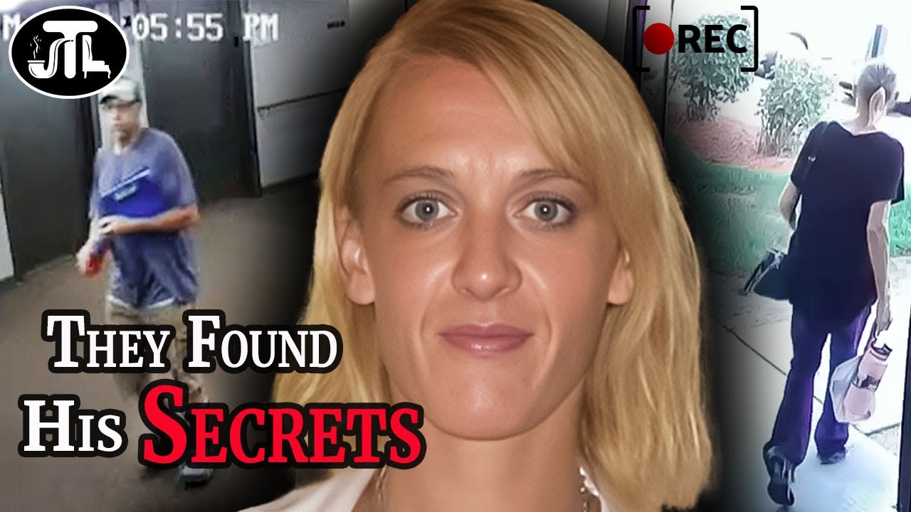 Hidden Letter Points Detectives To Her Killer: The Murder of Stephanie Pavlons |True Crime Doc