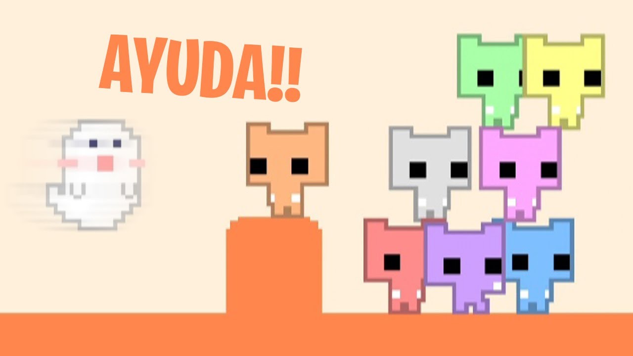 ESTE JUEGO LO ODIO 😡