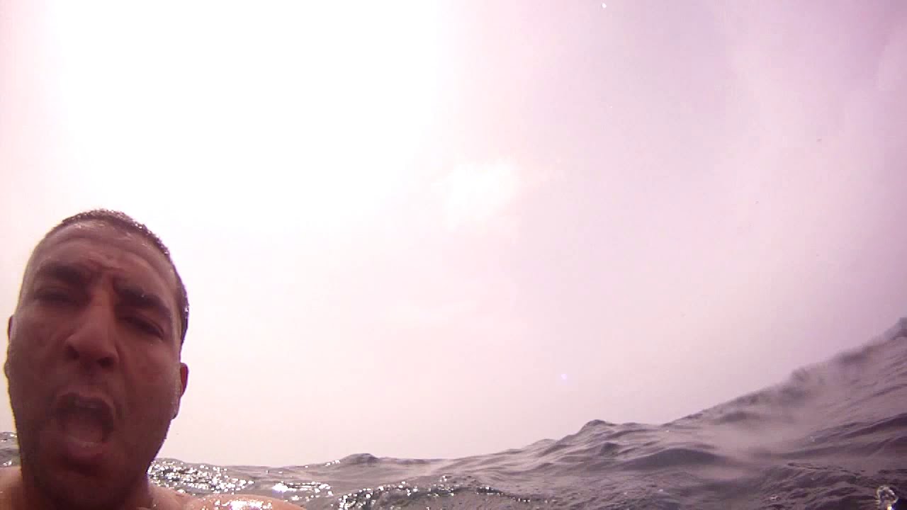 Chasse sous marine Casablanca sar chargho