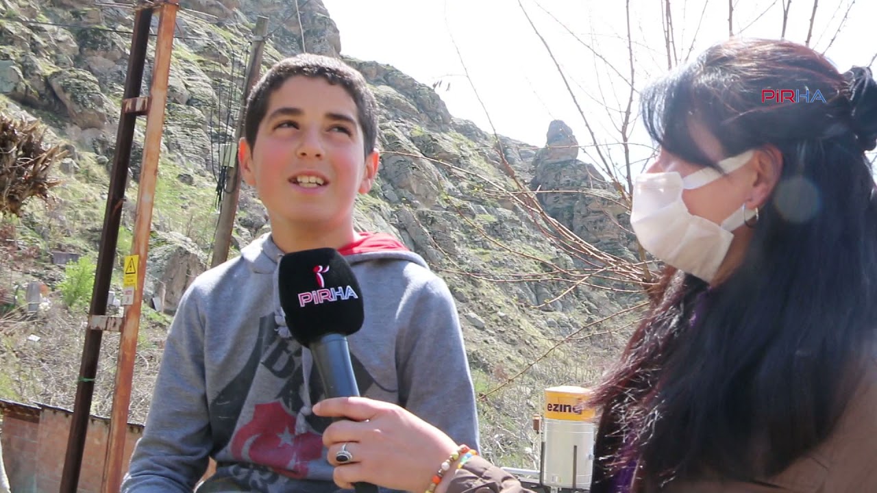 Dersimli Şiyar’dan Kirmancki klamlar: Anadile sahip çıkın