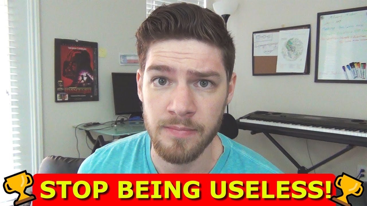 🏆 3 Skills All Millennials MUST Have In Order to Be Successful. 👍 (And How to Attain Them)