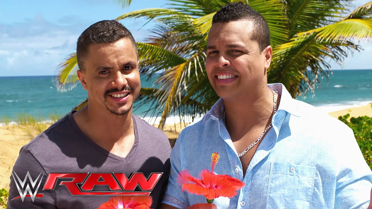 The Shining Stars arrive next week: Raw, May 9, 2016