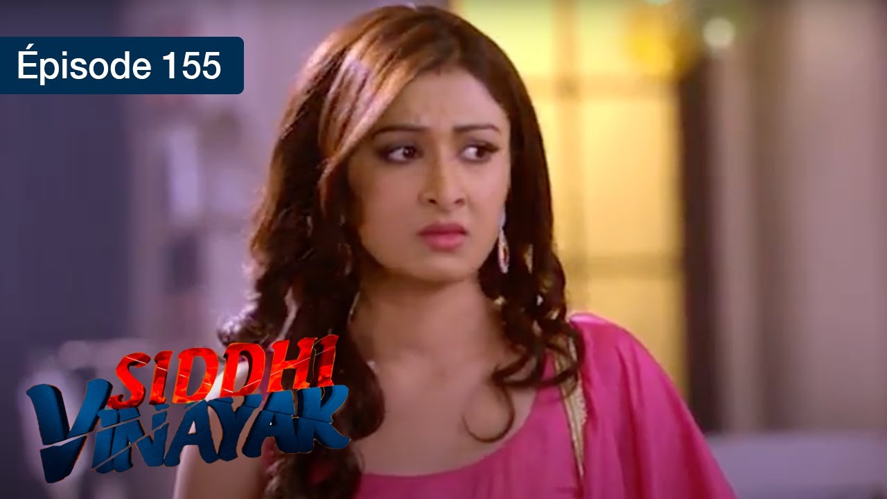 Siddhi Vinayak - EP 155 - La danse de l'amour - série en français - HD
