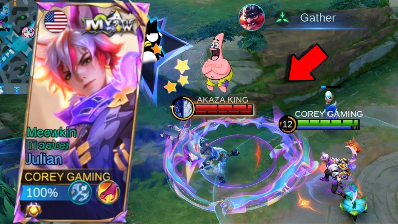 HOW TO HANDLE SORA IN SOLO HIGH RANK💀(2026) BUILD TOP 1 GLOBAL!! #mlbb #julian 
