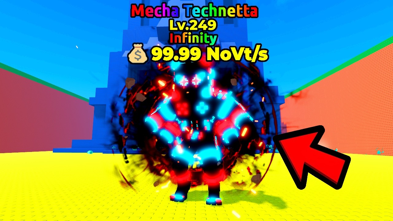 This SECRET Admin Abuse Was INSANELY OP in Escape Tsunami for Brainrots!