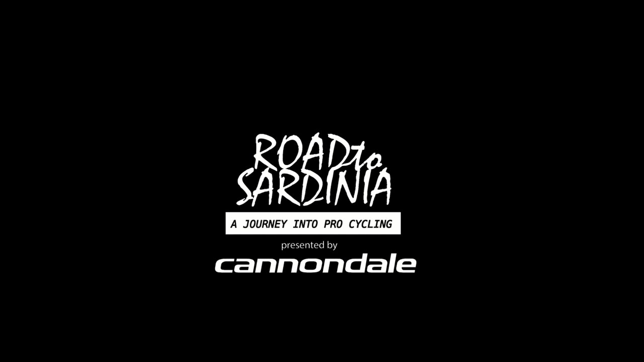 Road to Sardinia Episode 4: The Beginning...