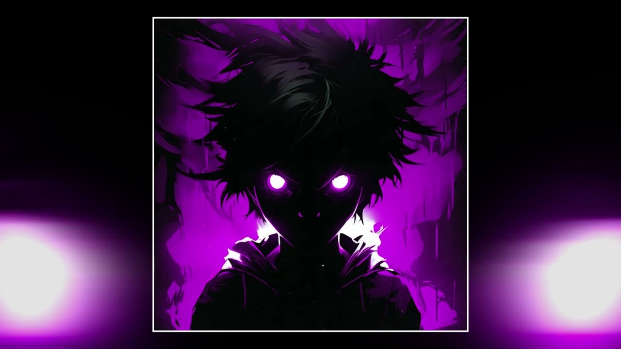 DJ OBL - BEAT MALVADO 1.0 (Sped Up)